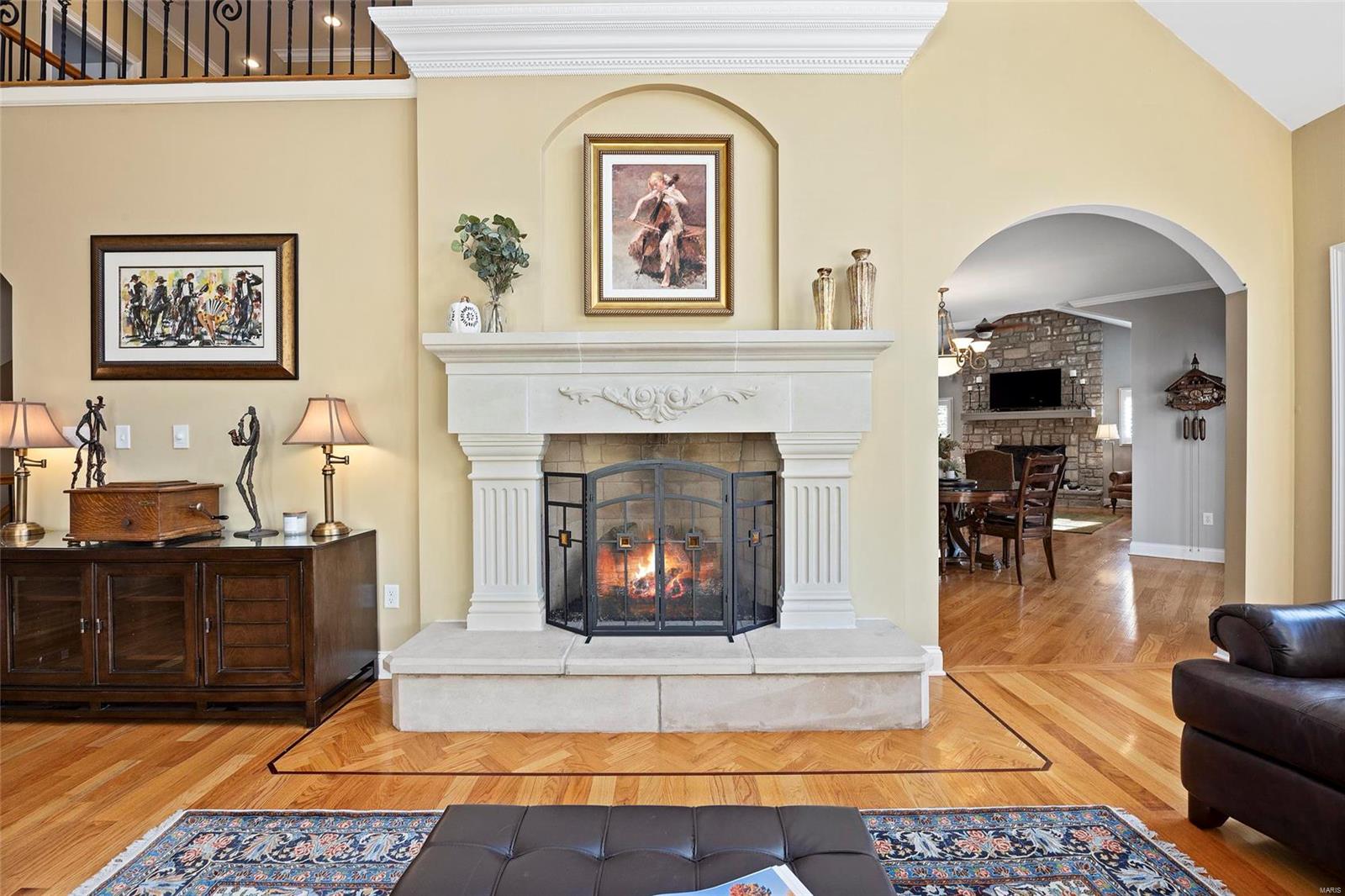 Homestead Estates At Wildwood - Residential