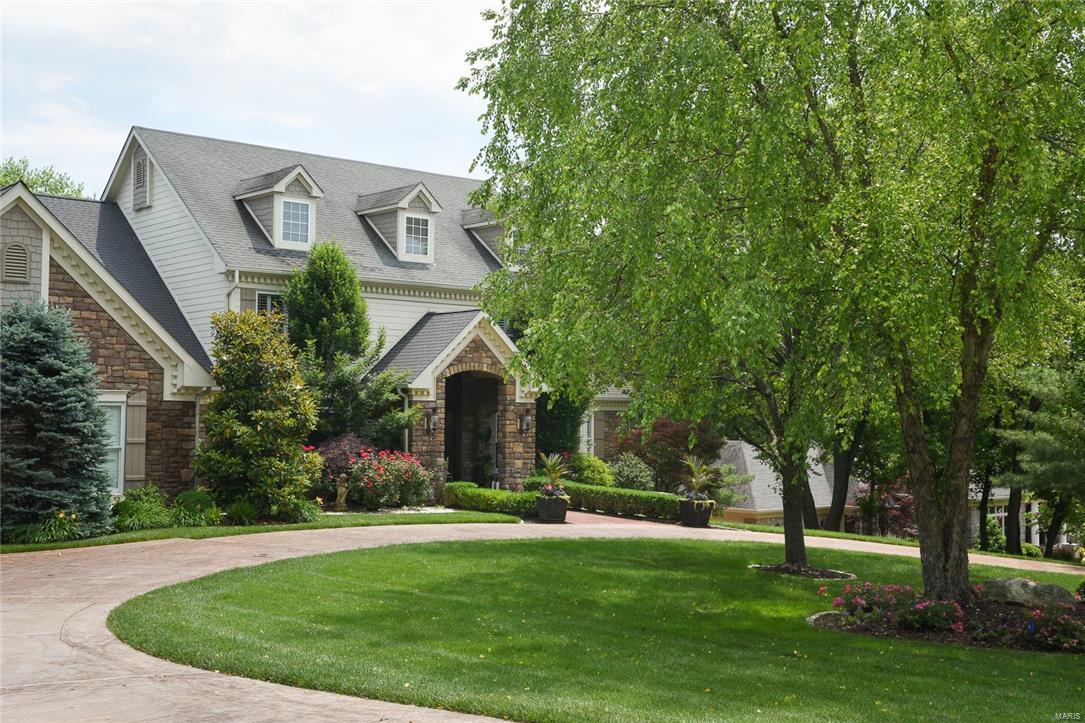 Thornhill Estates 6 - Residential