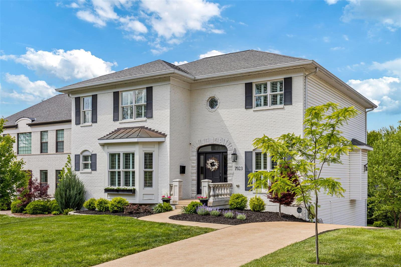Delbrook - Residential