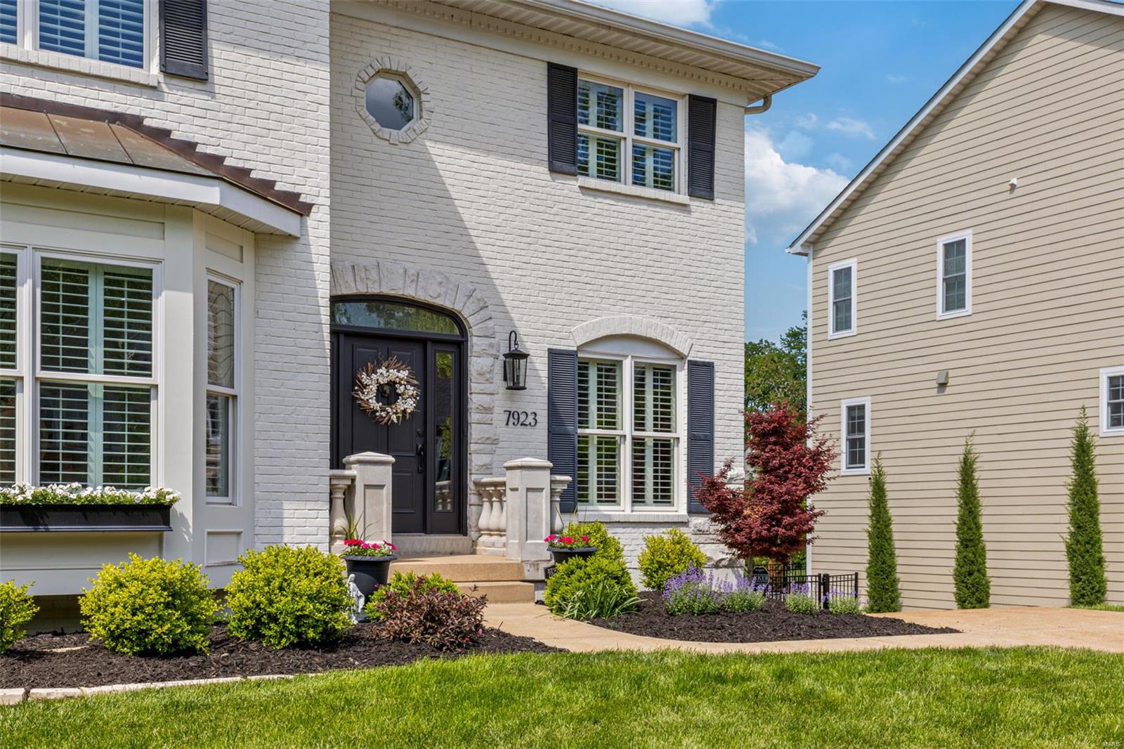 Delbrook - Residential
