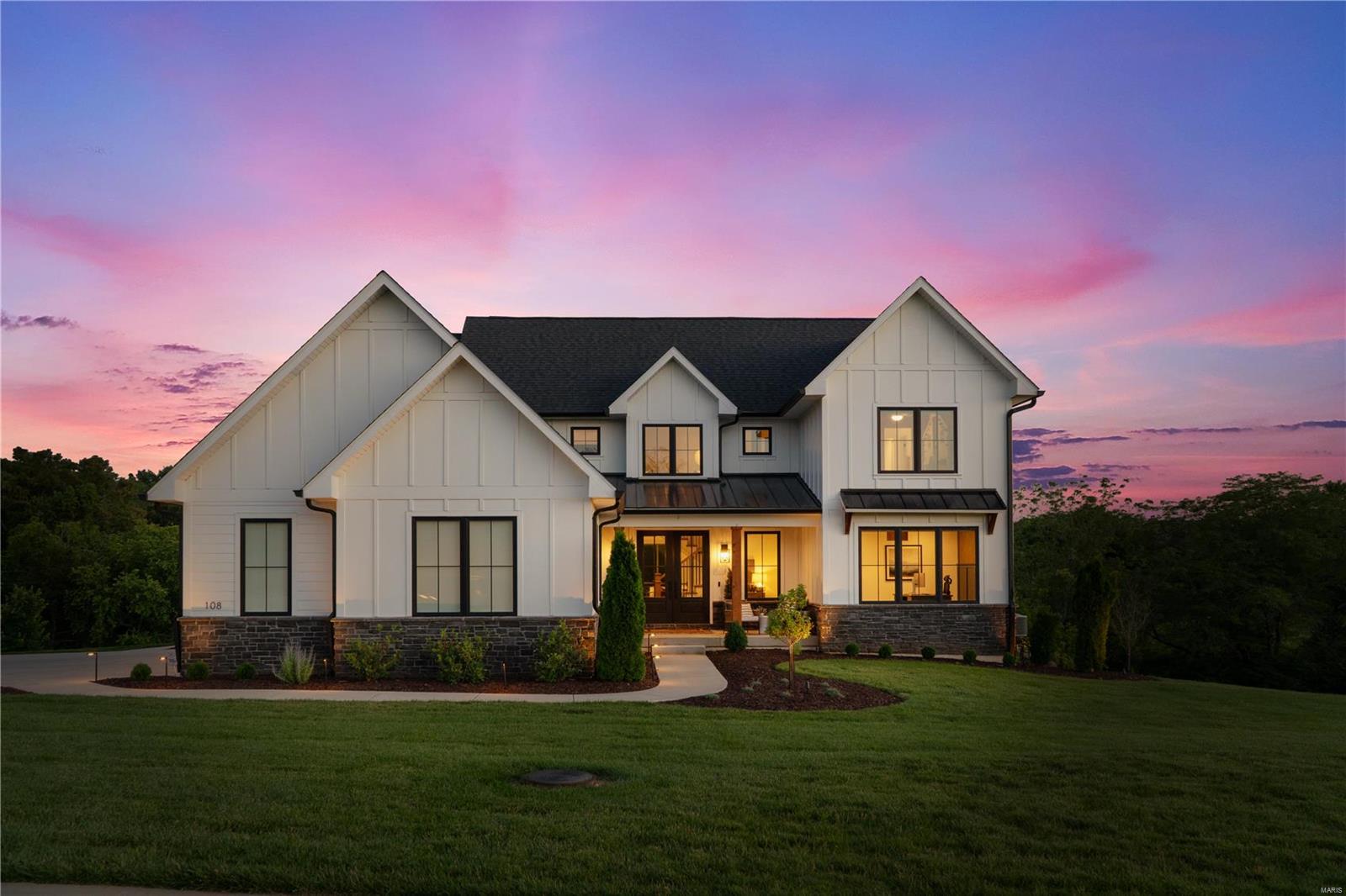 Pevely Farms - Residential