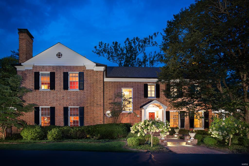 Mayfair Road - Residential