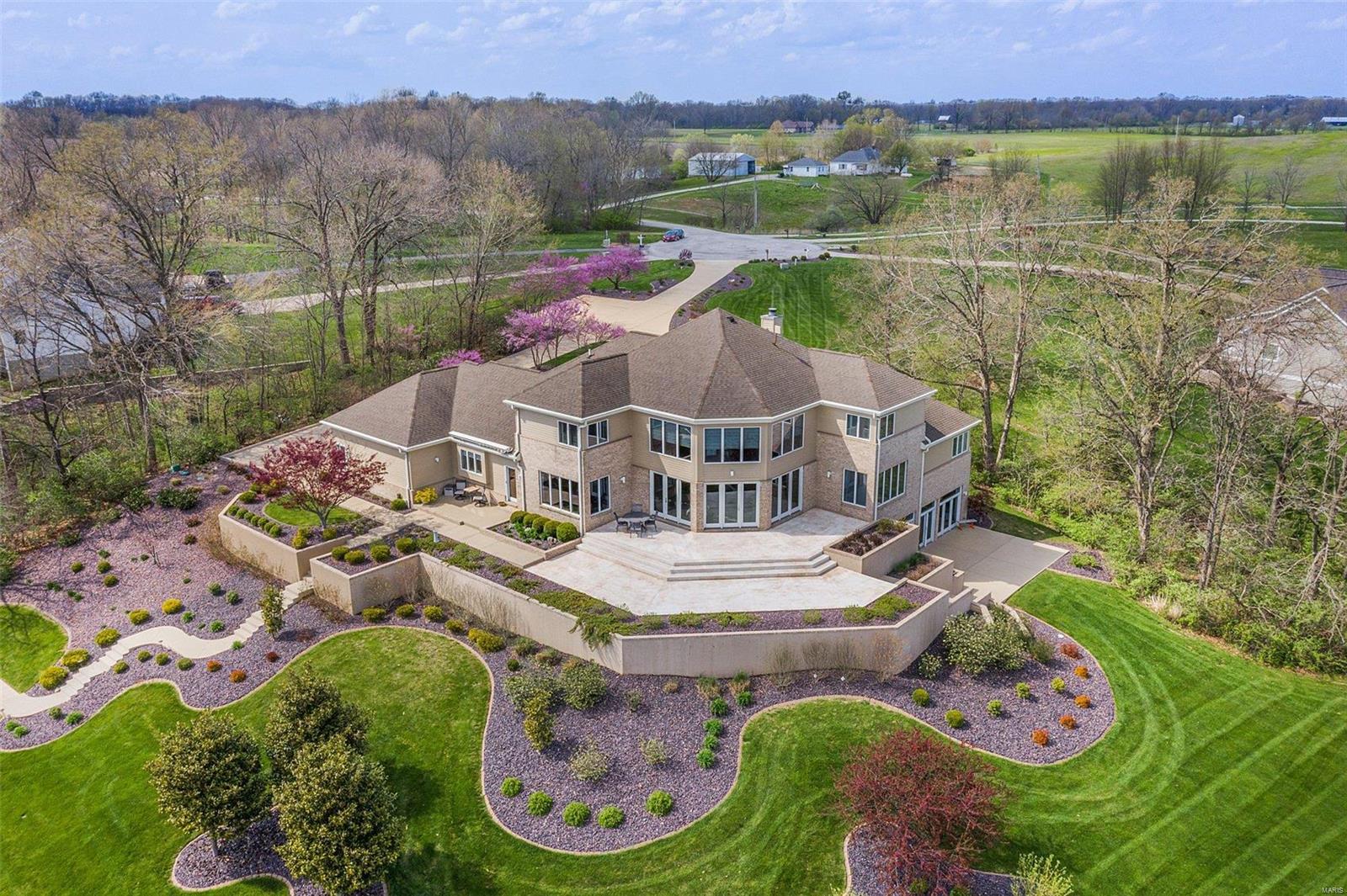 Glennwood Estates - Residential