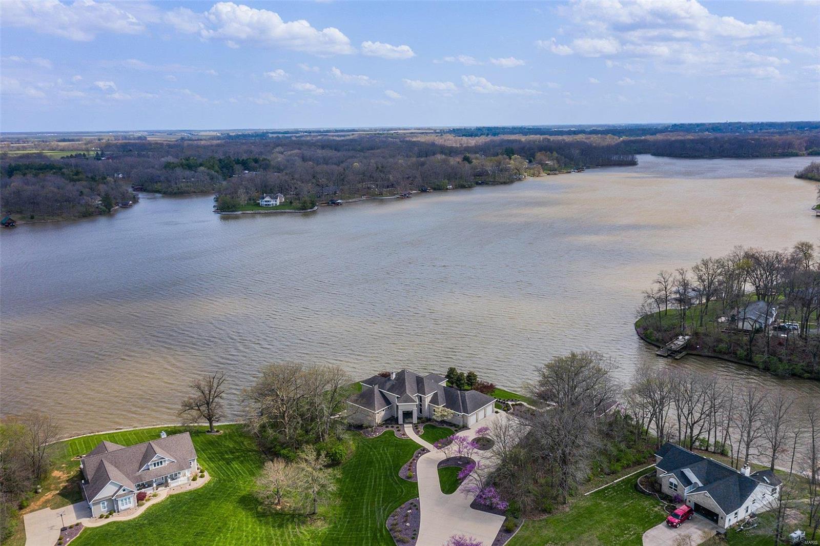 Glennwood Estates - Residential