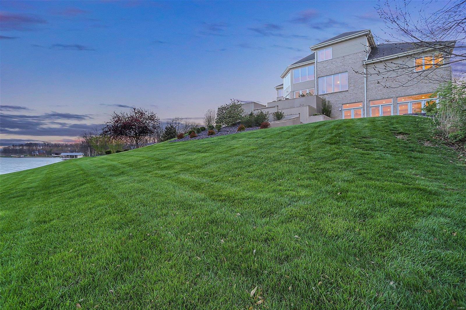 Glennwood Estates - Residential