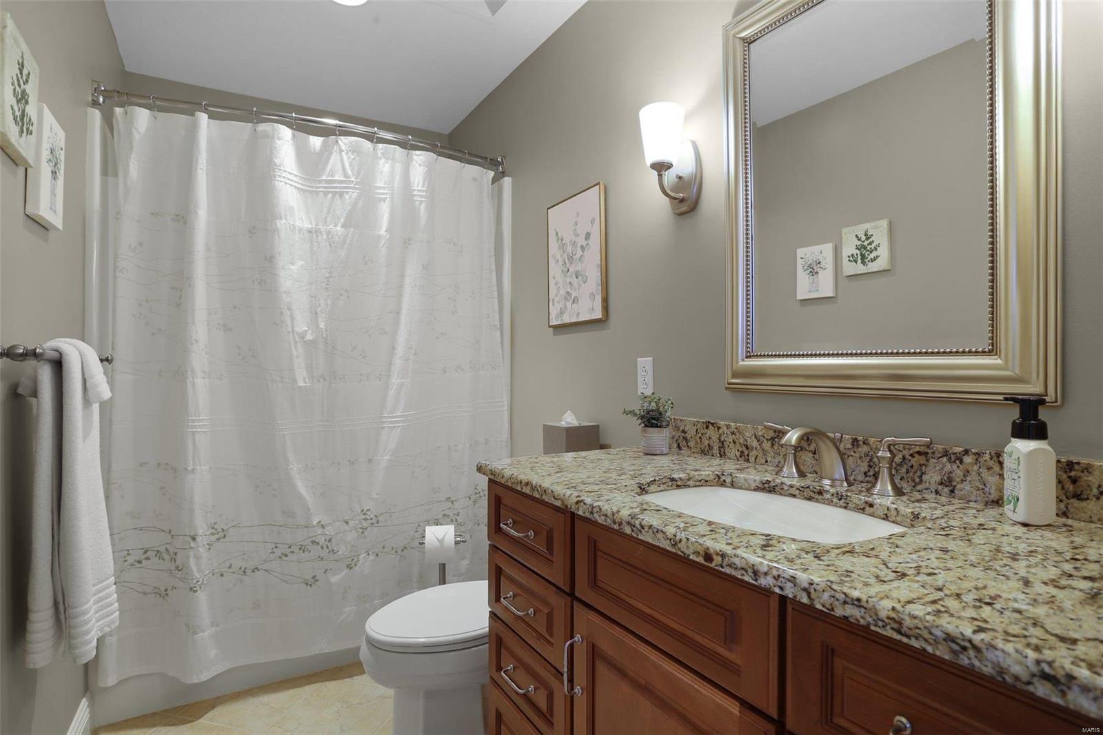 Glennwood Estates - Residential