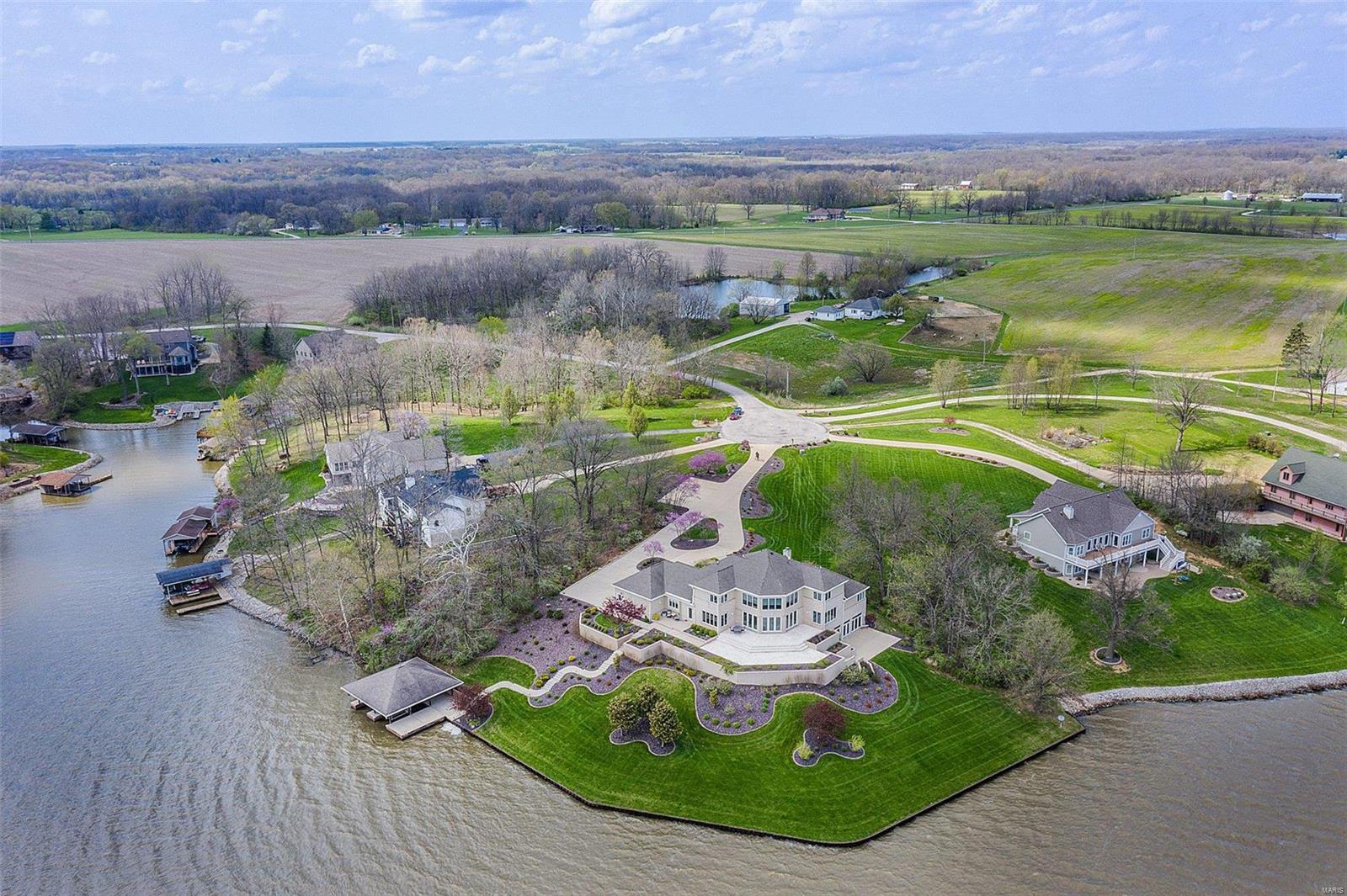 Glennwood Estates - Residential