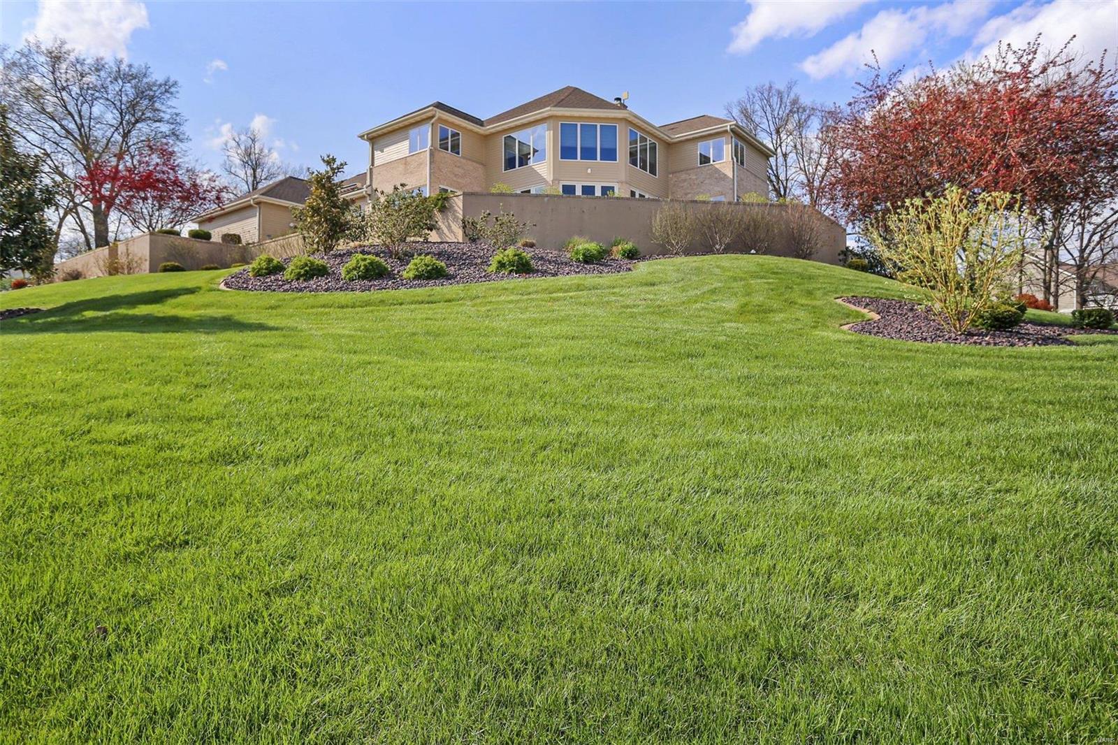 Glennwood Estates - Residential