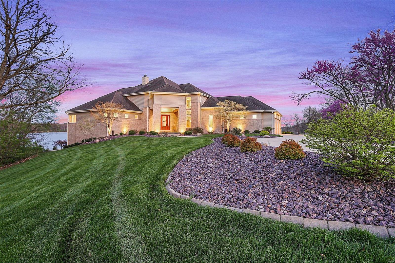 Glennwood Estates - Residential