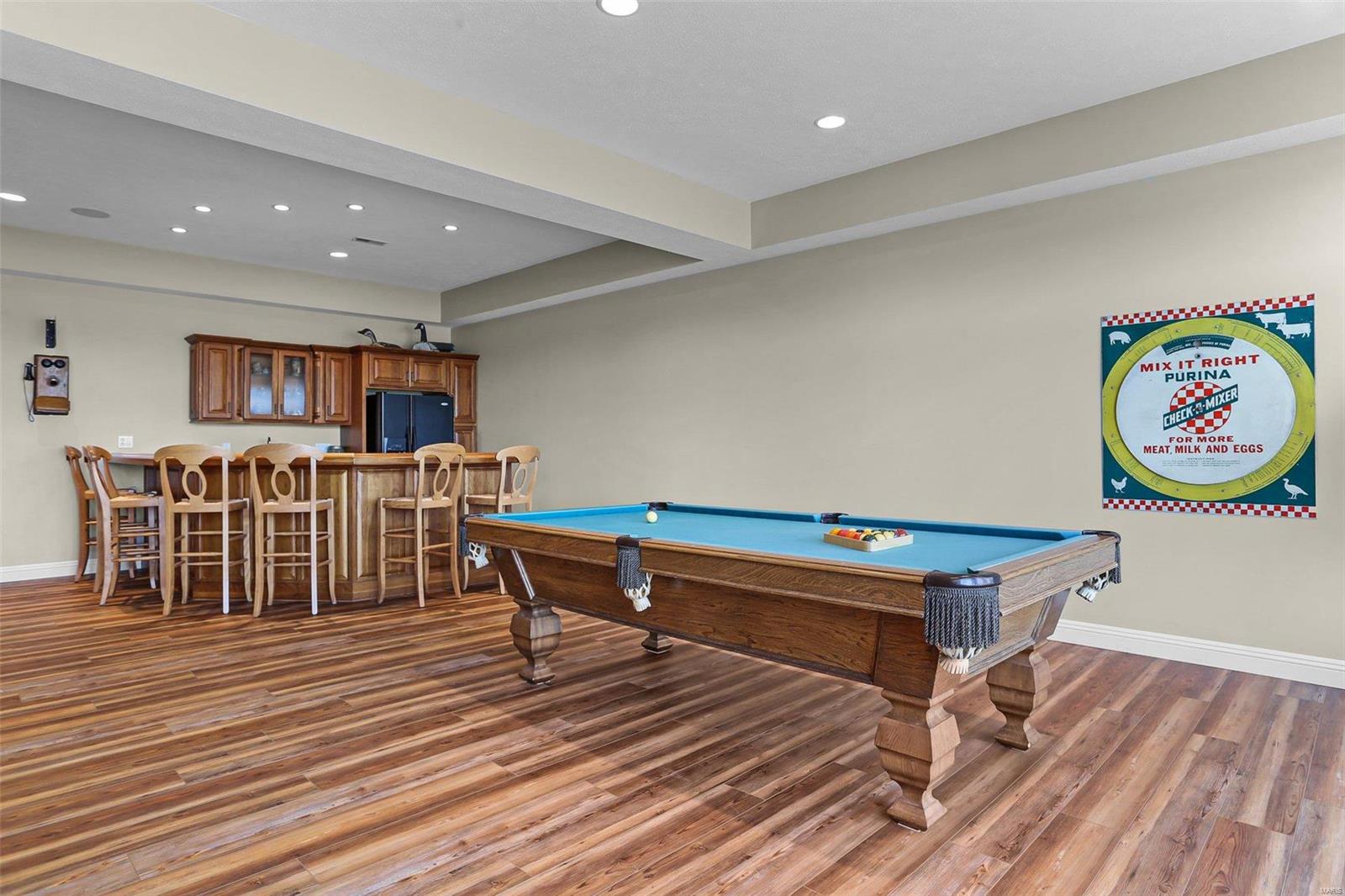 Glennwood Estates - Residential