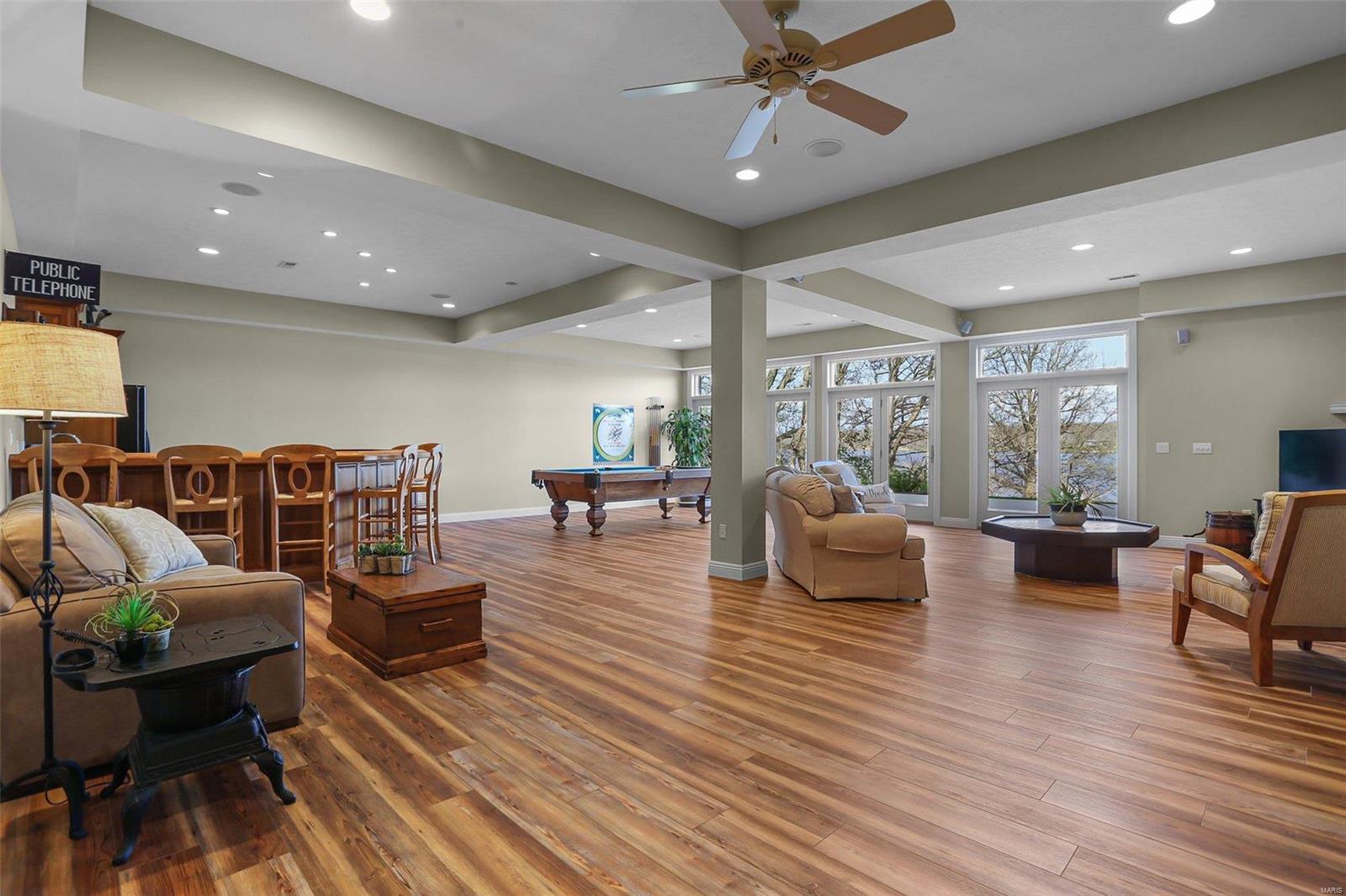 Glennwood Estates - Residential
