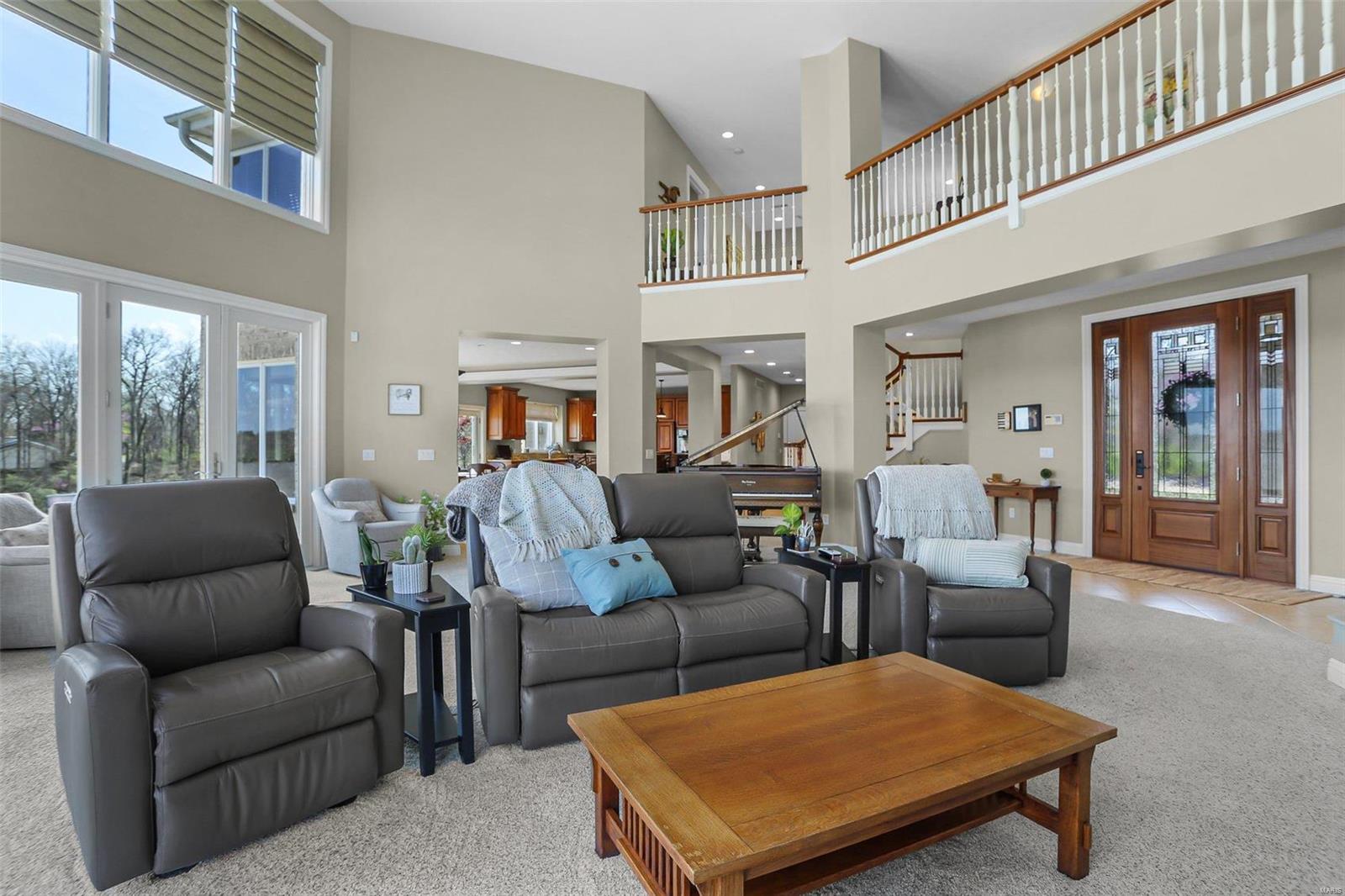 Glennwood Estates - Residential