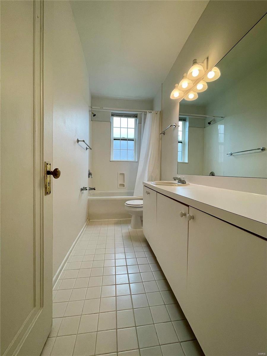 Dillenberger Place - Residential Income