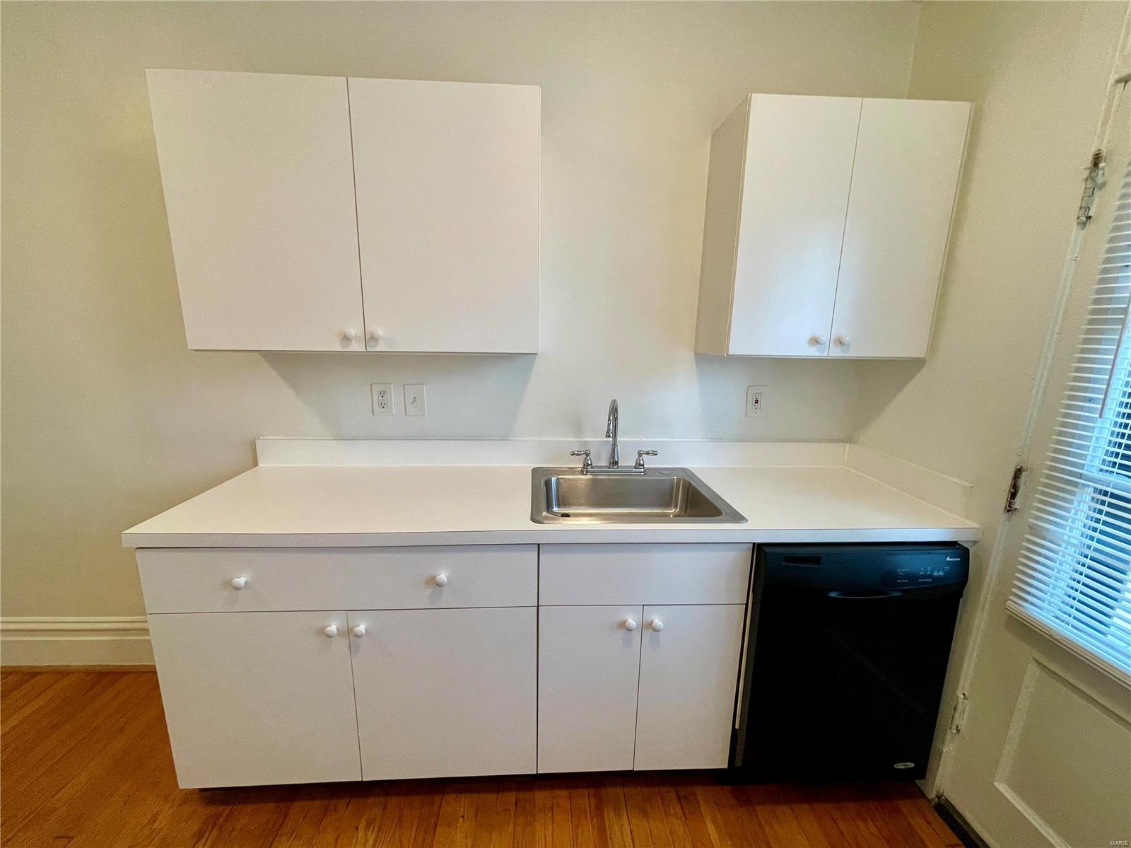Dillenberger Place - Residential Income
