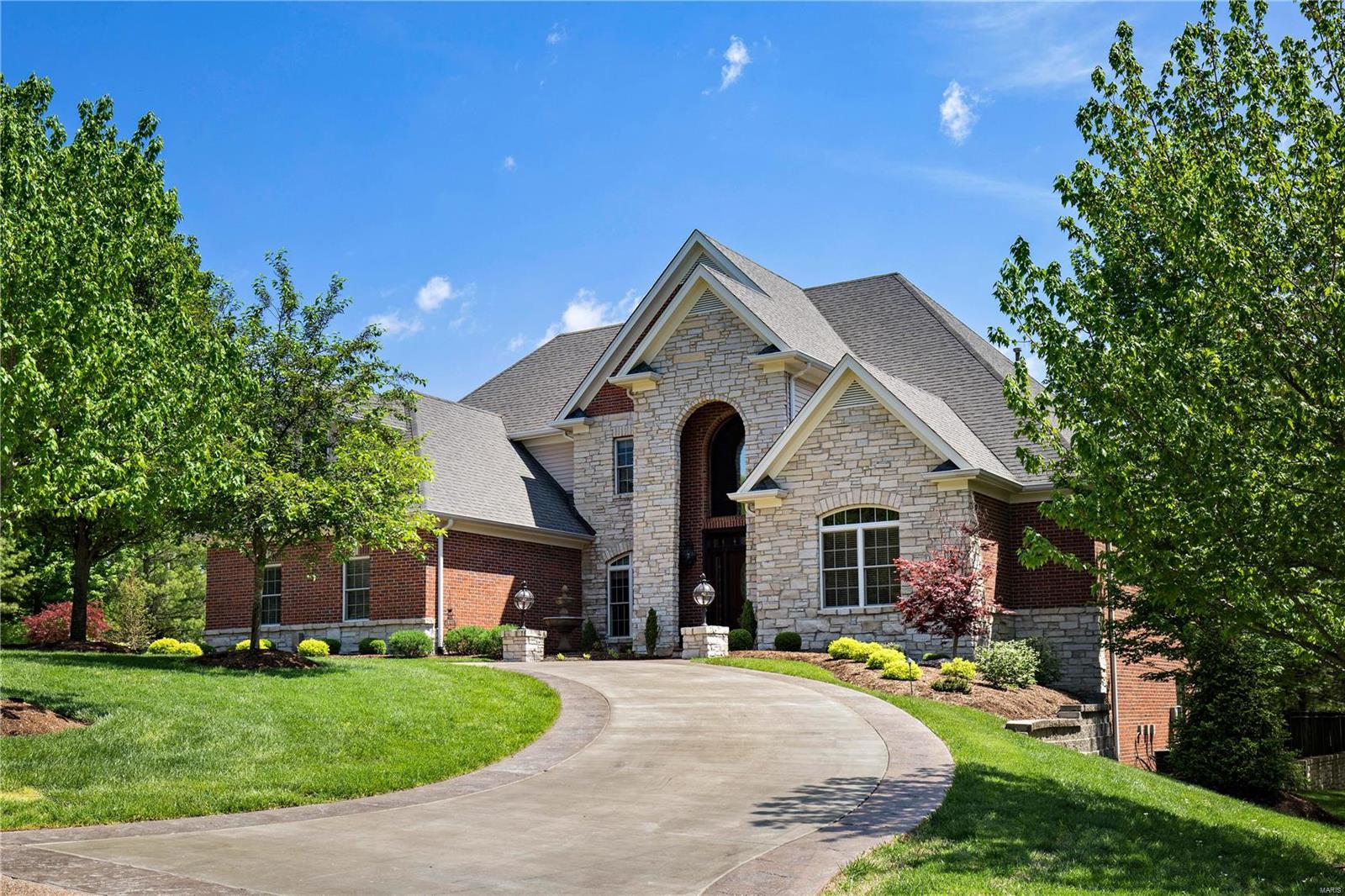 Woods Hill Drive - Residential