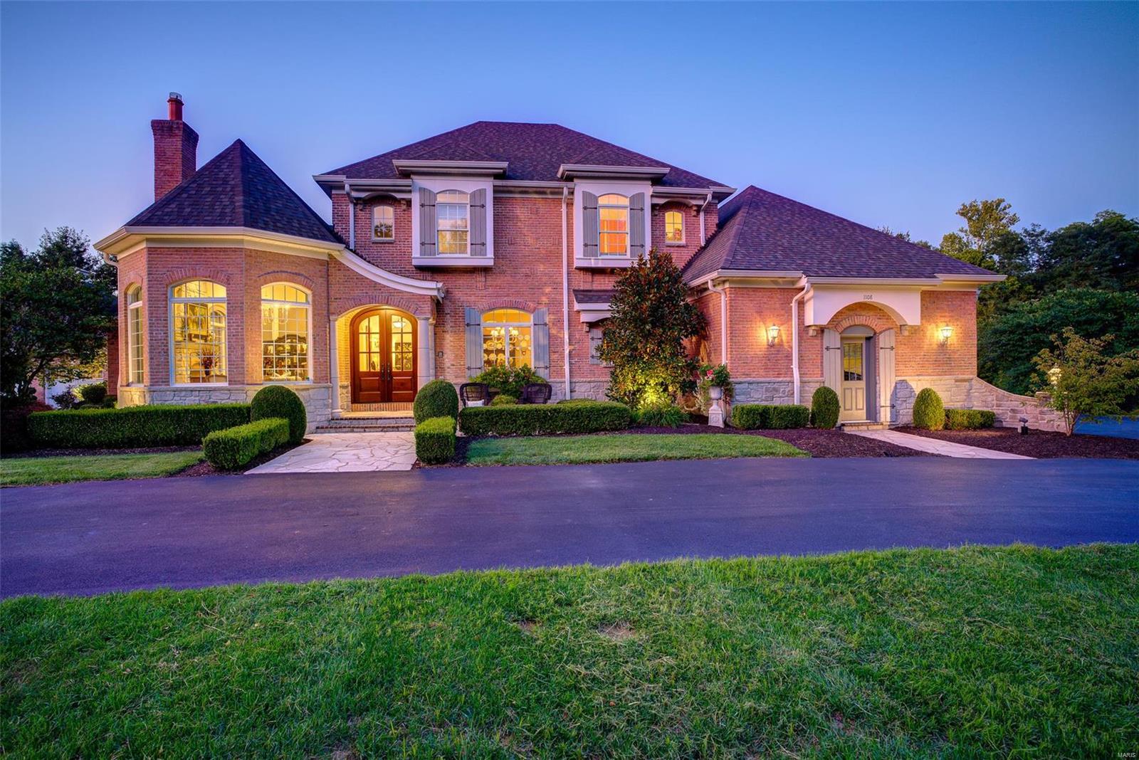 Three Sisters Farm 1 - Residential