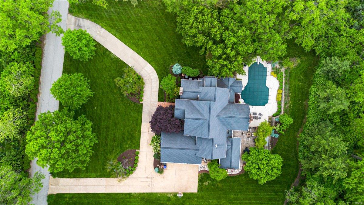 Indian Creek Lane Lts 1A & 1B Bdy Adj - Residential