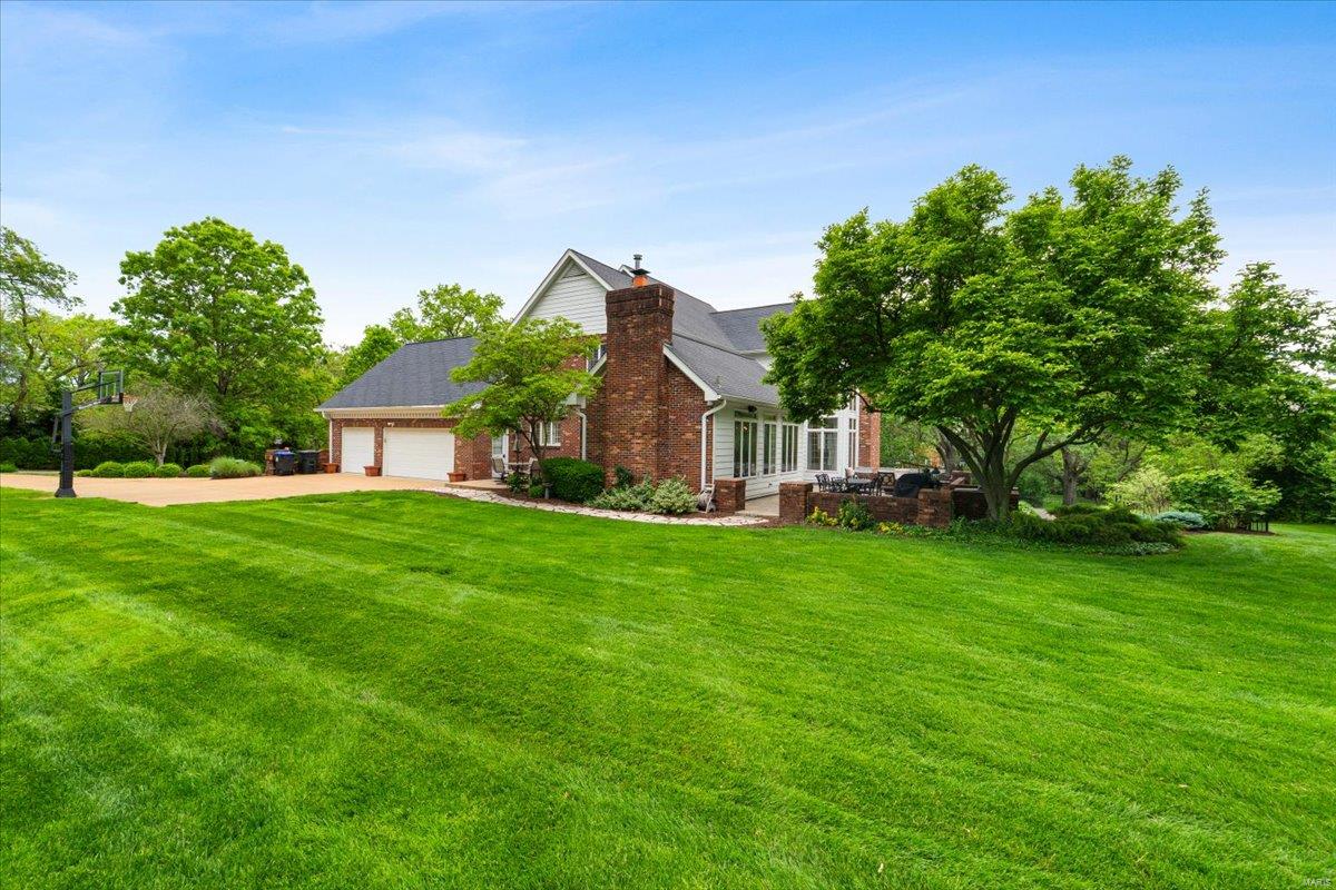 Indian Creek Lane Lts 1A & 1B Bdy Adj - Residential