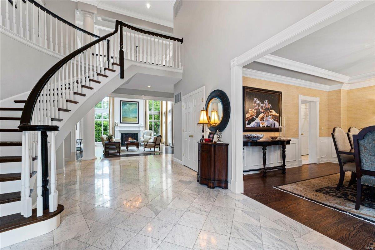 Indian Creek Lane Lts 1A & 1B Bdy Adj - Residential