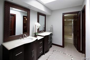 Sugar Creek Estates - Residential