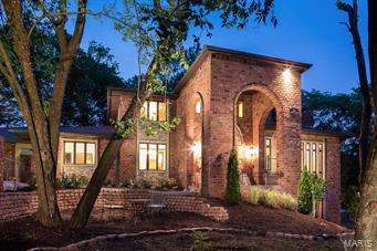 Sugar Creek Estates - Residential