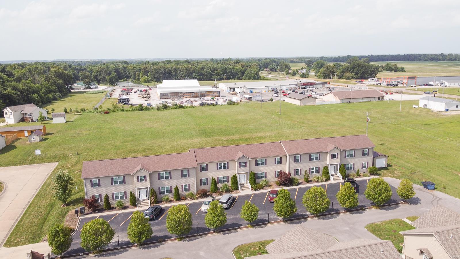 J&M Estates - Residential Income