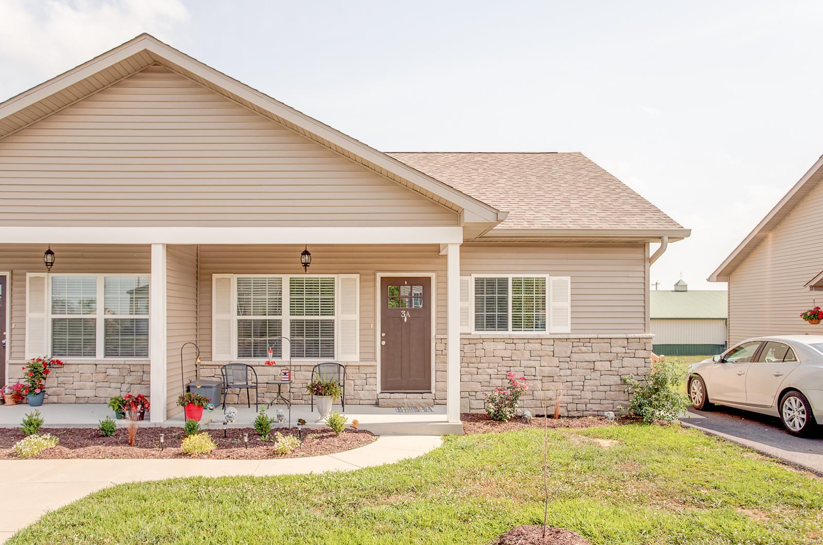 J&M Estates - Residential Income
