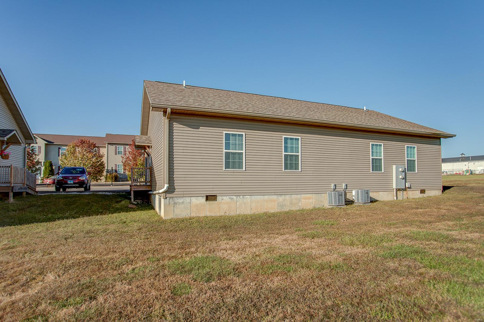 J&M Estates - Residential Income
