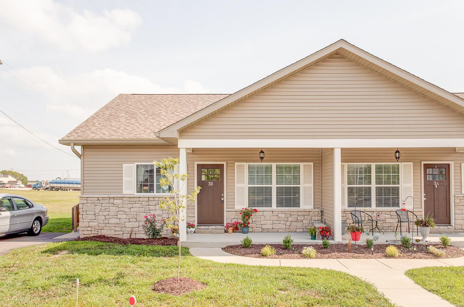 J&M Estates - Residential Income