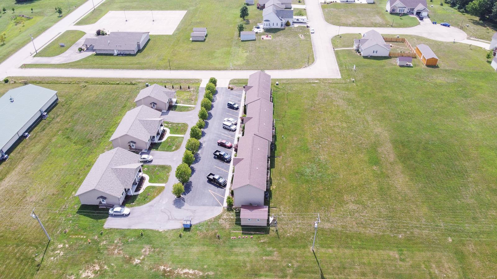 J&M Estates - Residential Income