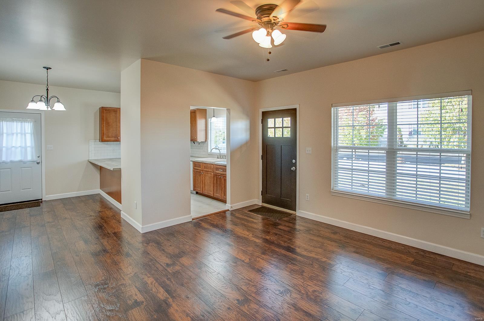 J&M Estates - Residential Income