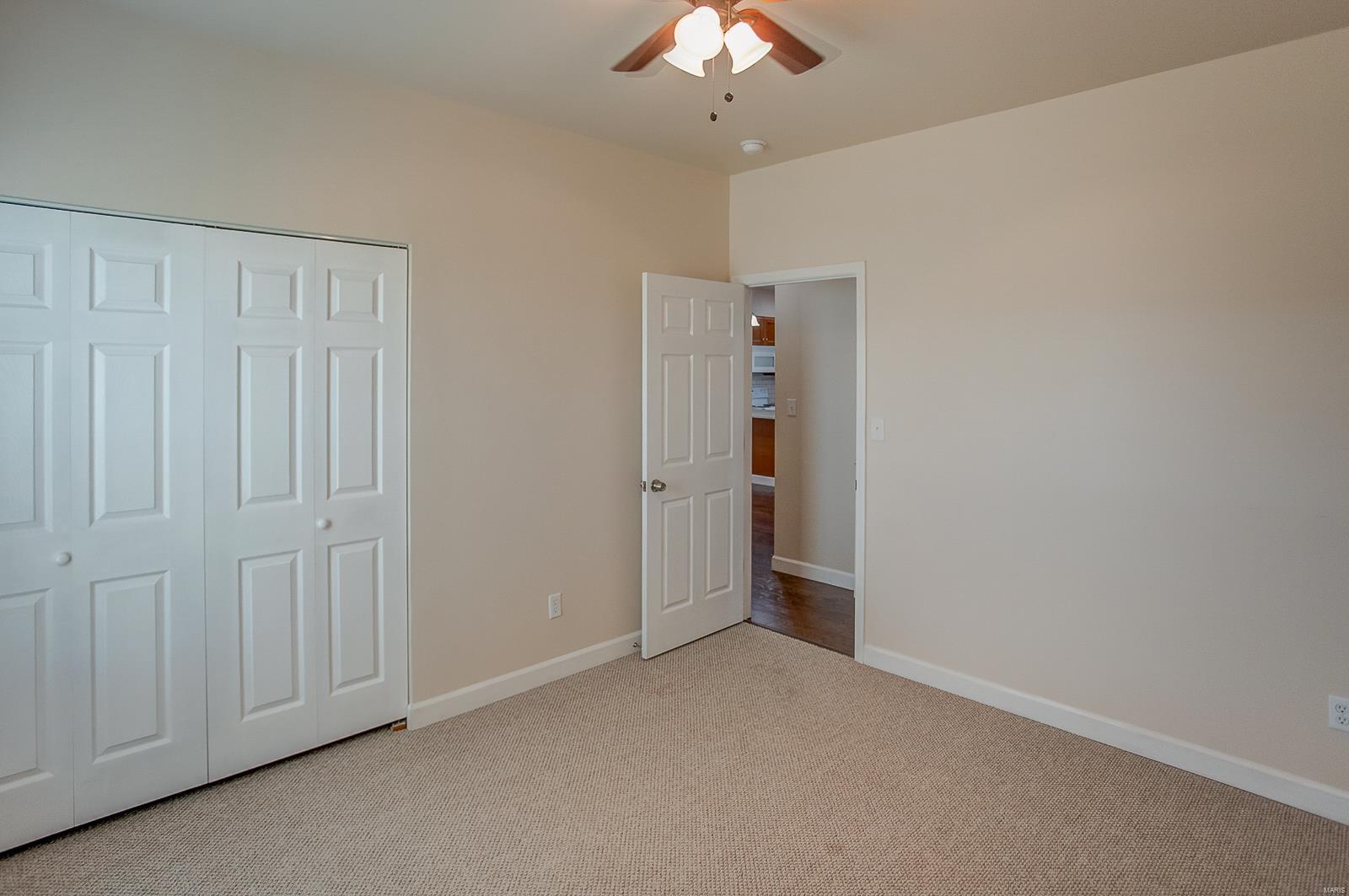 J&M Estates - Residential Income