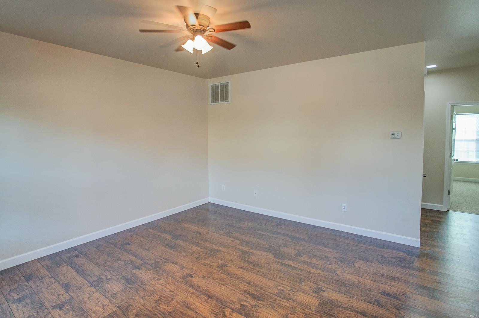 J&M Estates - Residential Income