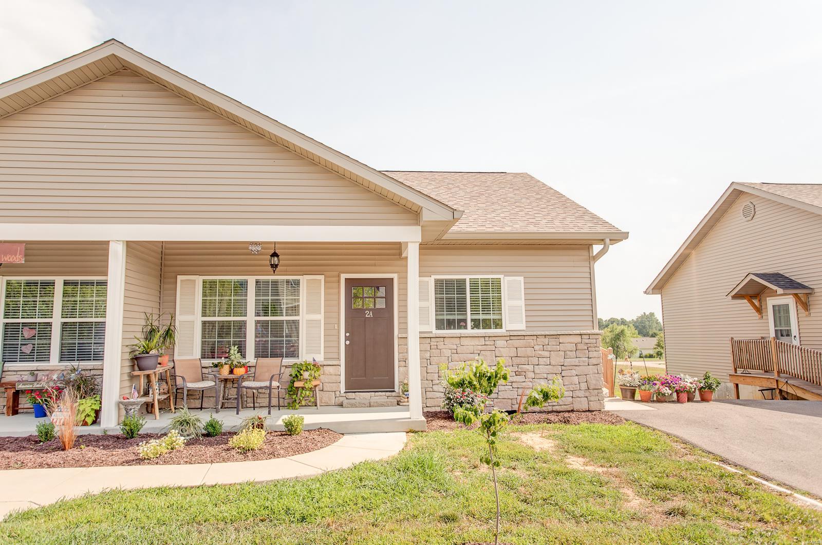 J&M Estates - Residential Income