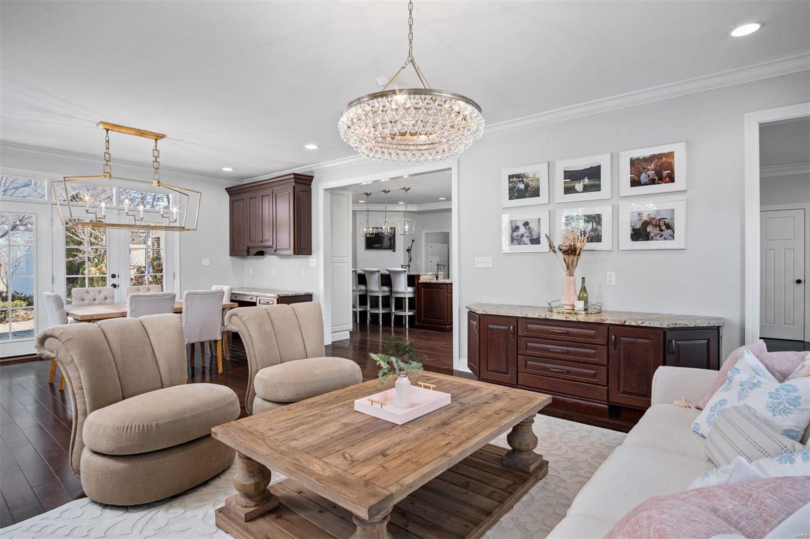 Suffield Place - Residential