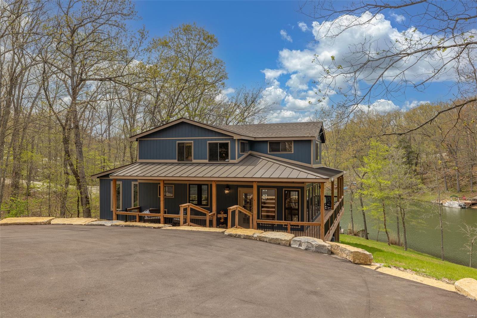 Innsbrook - Residential