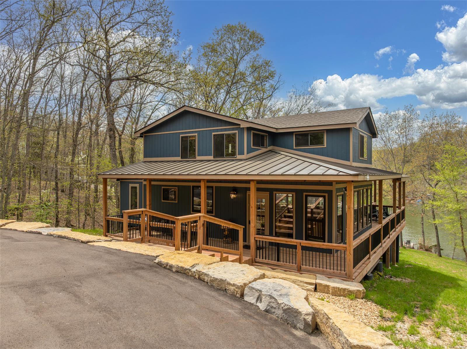 Innsbrook - Residential