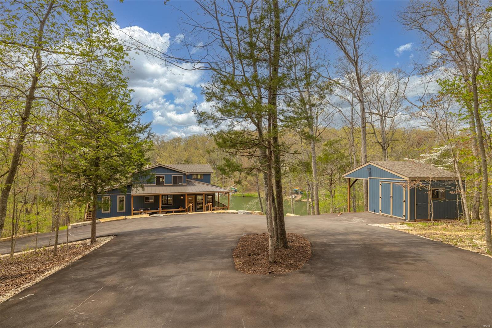 Innsbrook - Residential