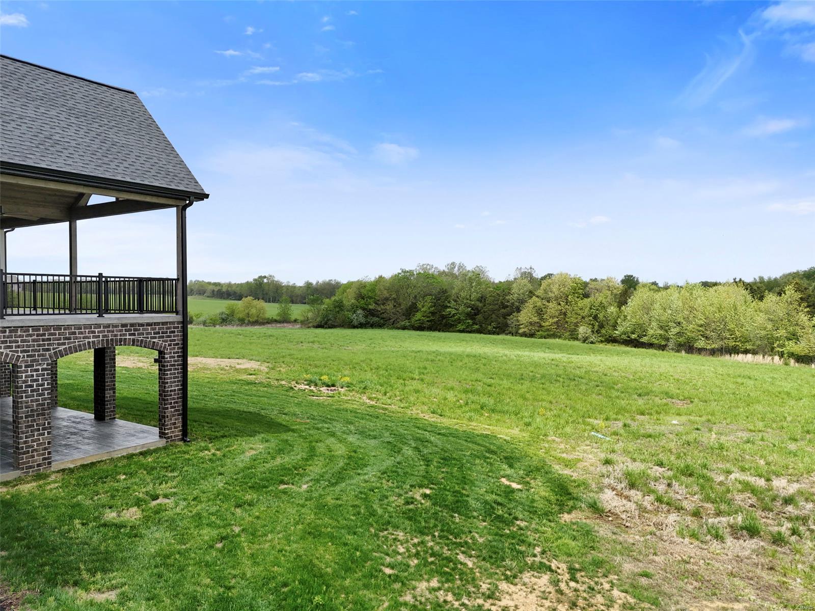 Hills At Big Creek #1 - Residential
