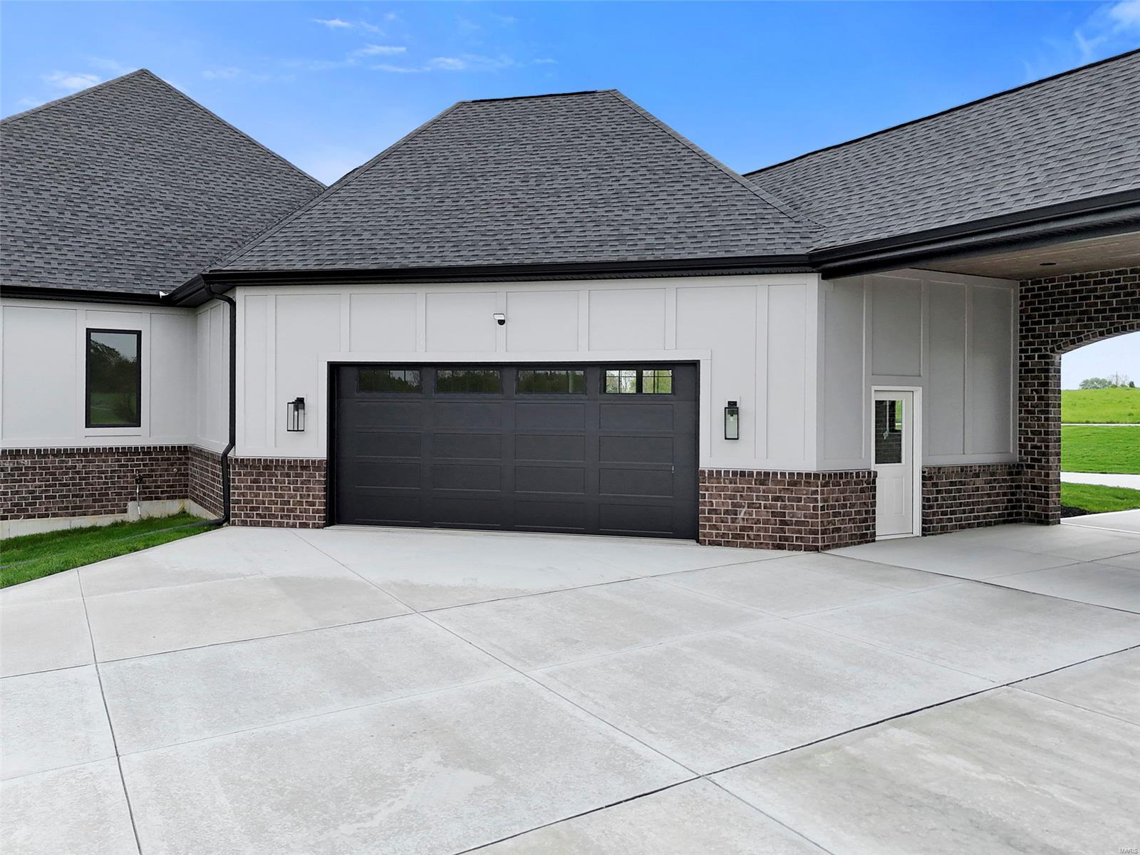 Hills At Big Creek #1 - Residential
