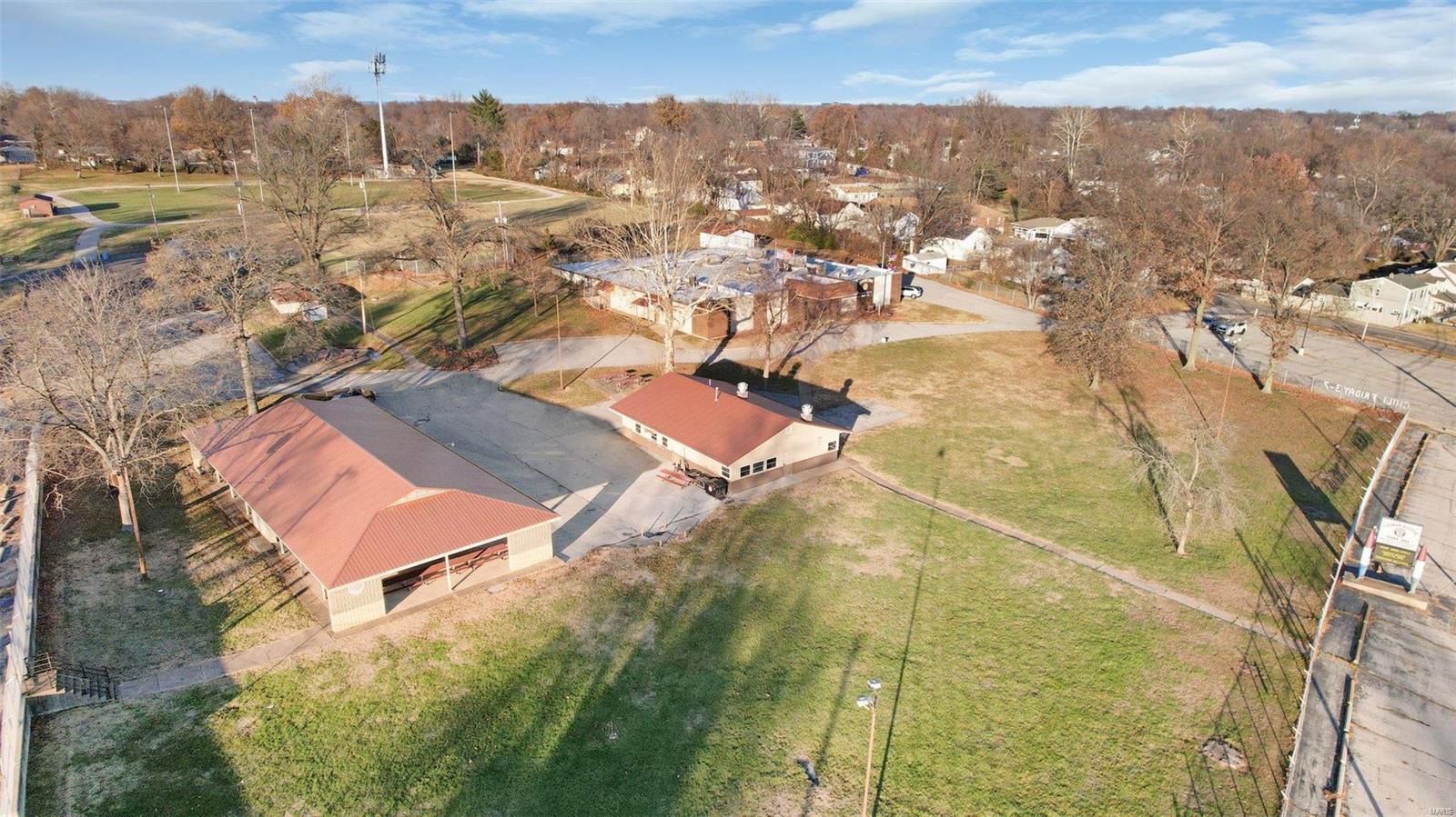 Central Overland Park Blk Pt 42 - Commercial Sale