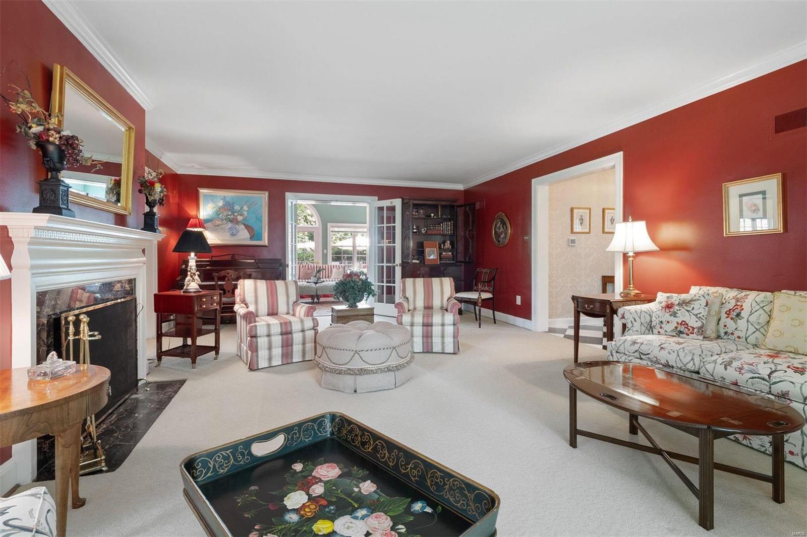 Greenbriar - Residential