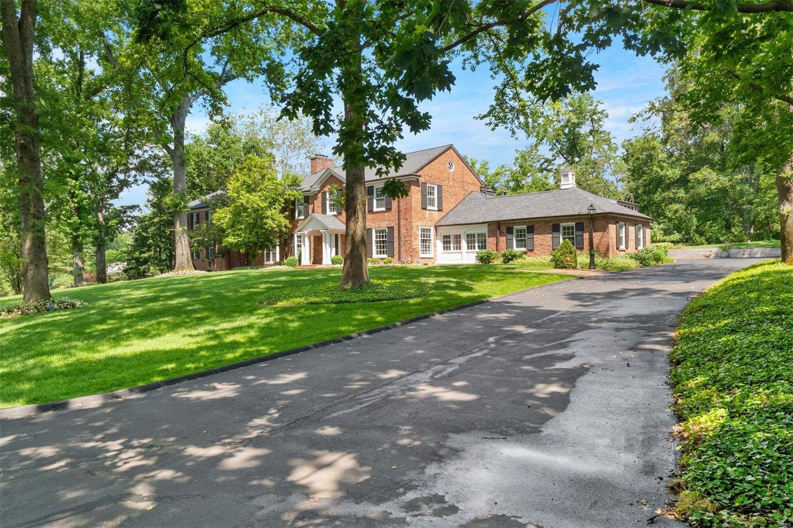 Welcome to the magnificence that is 7 Greenbriar Drive. Having been cherished by generations of the same family since its construction, this stately home is looking for a new family to love it into the future. With abundant space, this residence offers endless possibilities for creating your ideal living environment (it even has a dog washing station in the lower level for your four-legged family members). Featuring a first floor in-law addition to the main house as well as a fully- equipped guest apartment above the garage, the home could work for multi-generational living or accommodating guests with the utmost privacy.  Indulge in the luxury of your own private oasis with the sparkling pool and spacious patio, perfect for hosting lavish parties or simply basking in the sun. Immerse yourself in the serenity of the gardens, providing a picturesque background for outdoor activities or simply relaxing. Don't miss your opportunity to be part of the legacy that this home represents. Additional Rooms: Sun Room
