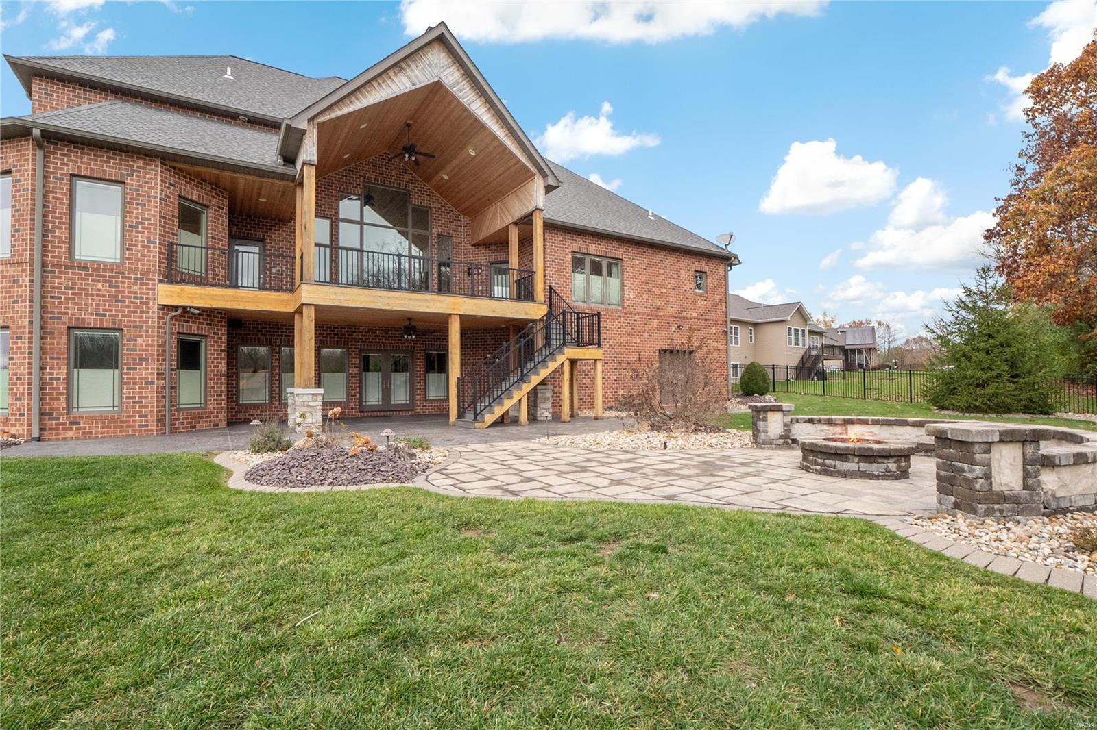 Reserves/Timber Rdg Ph 1 - Residential