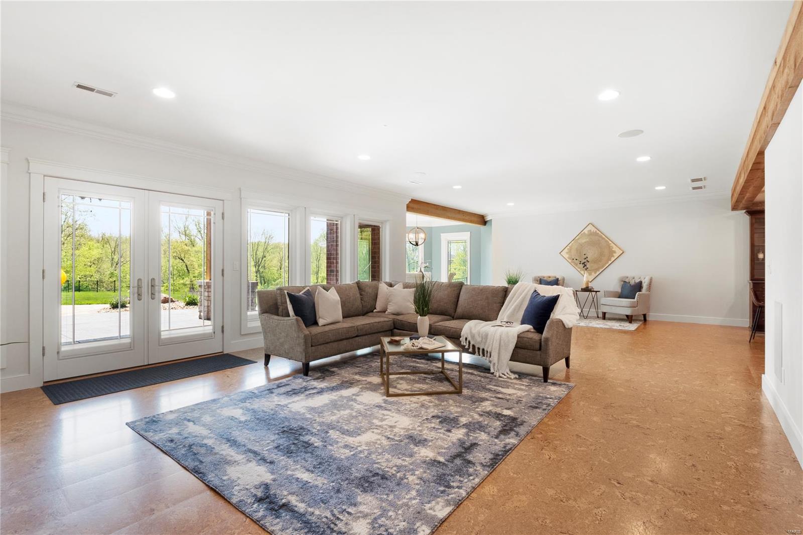 Reserves/Timber Rdg Ph 1 - Residential