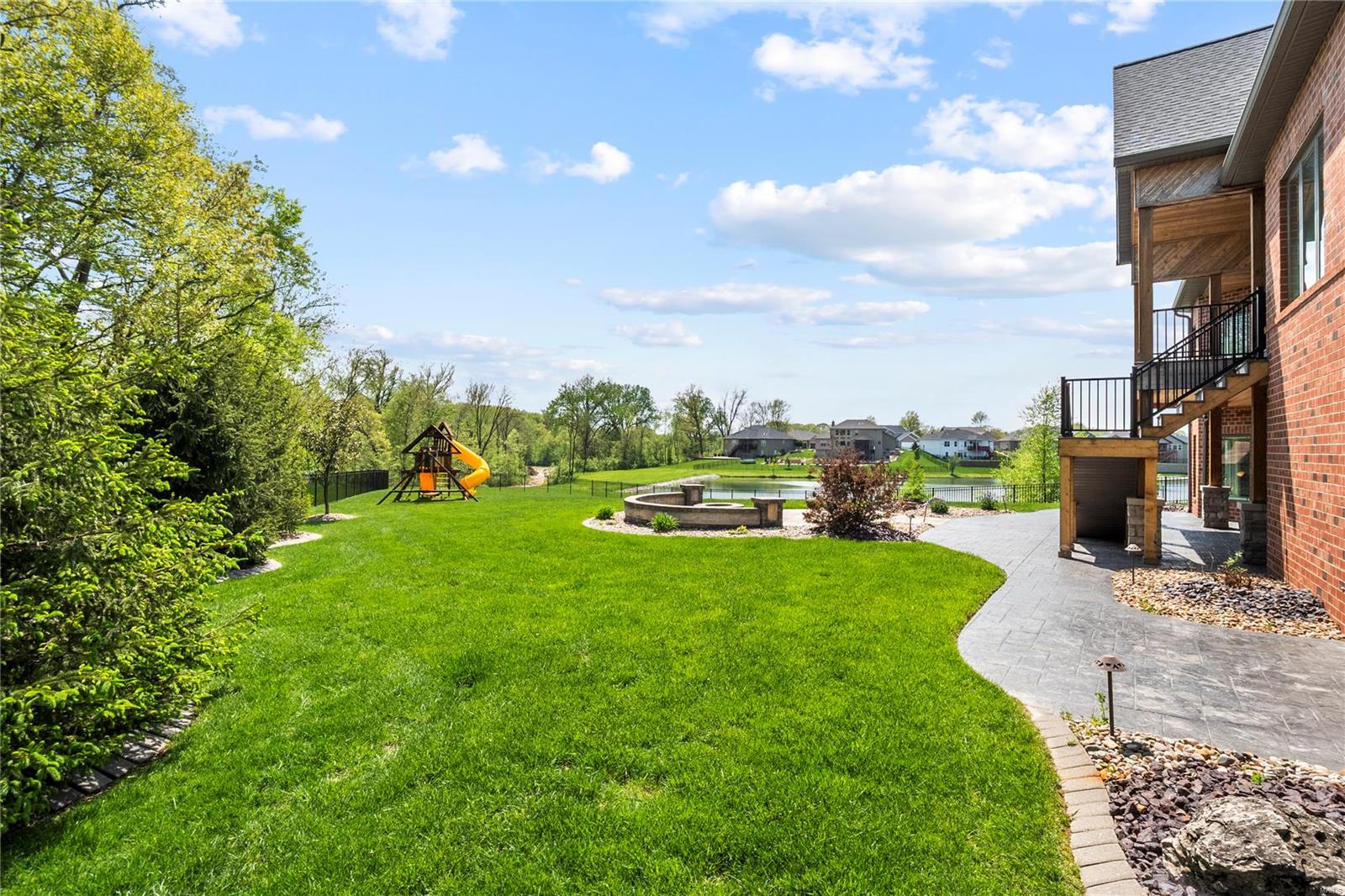 Reserves/Timber Rdg Ph 1 - Residential