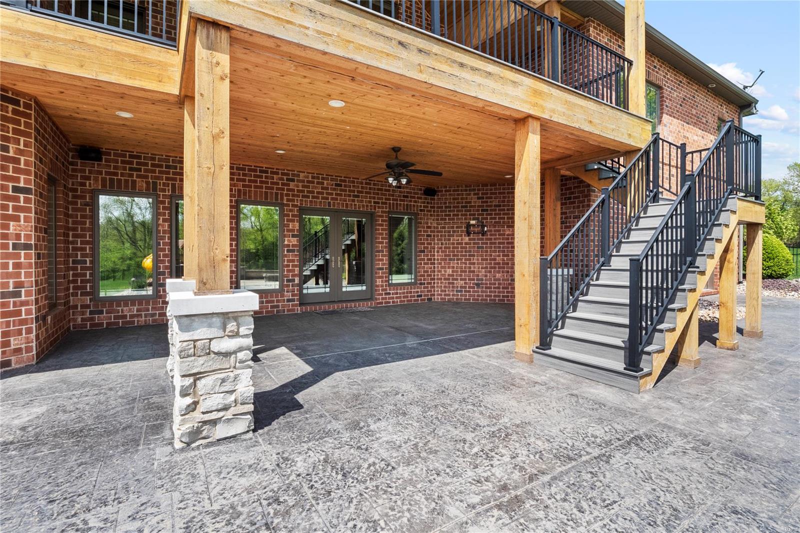 Reserves/Timber Rdg Ph 1 - Residential