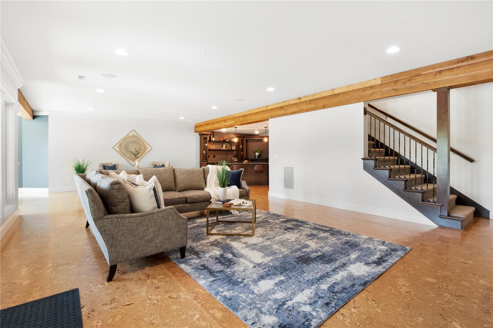 Reserves/Timber Rdg Ph 1 - Residential