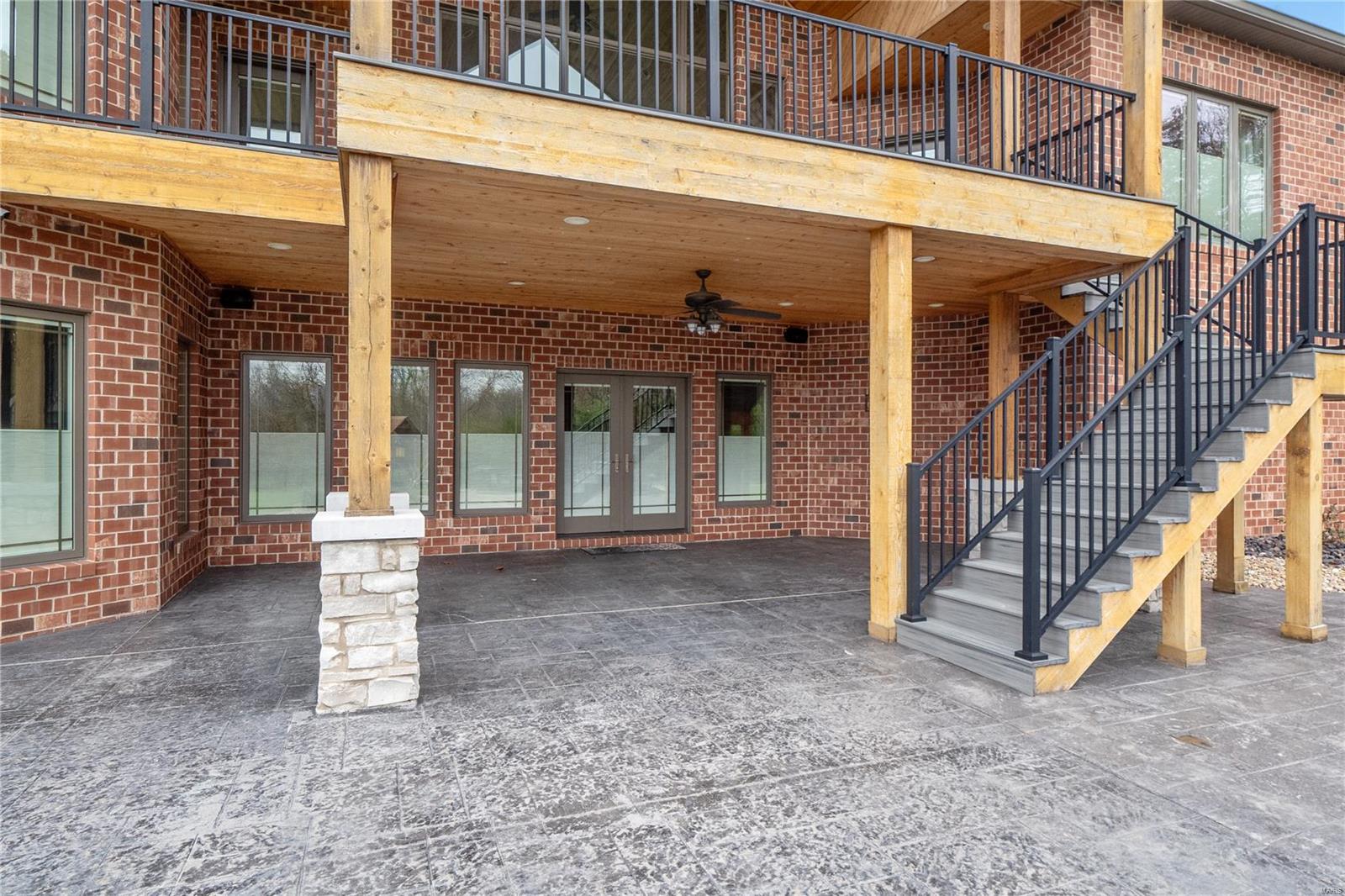 Reserves/Timber Rdg Ph 1 - Residential