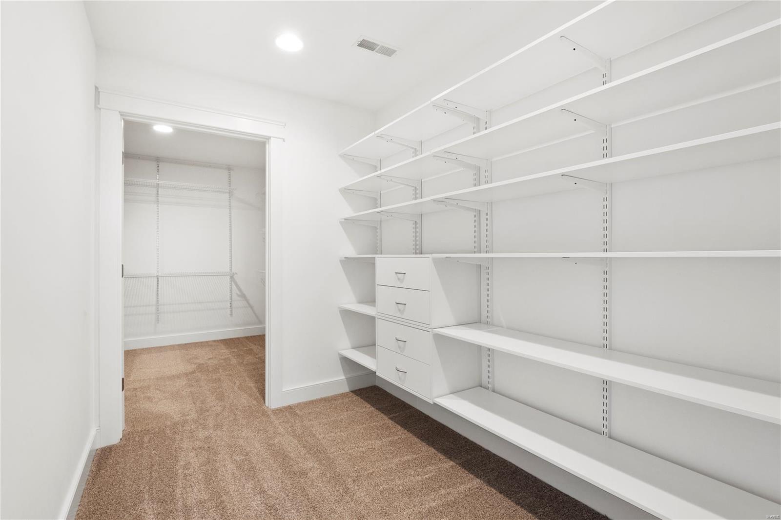 Reserves/Timber Rdg Ph 1 - Residential